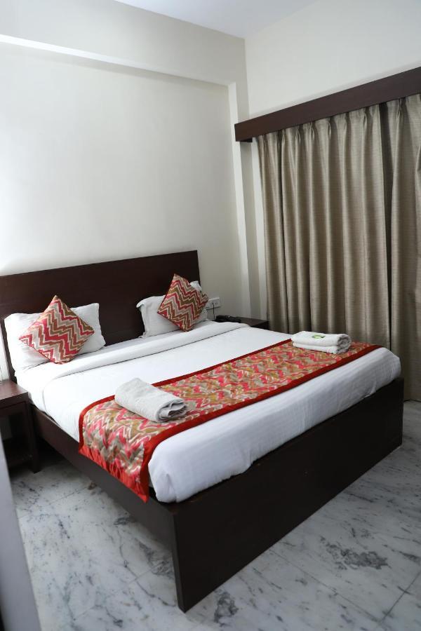 Hotel Sar Kamla Dham Skd Vrindavan Fully Vaccinated Staff Ngoại thất bức ảnh