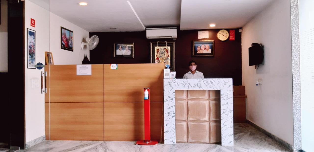Hotel Sar Kamla Dham Skd Vrindavan Fully Vaccinated Staff Ngoại thất bức ảnh