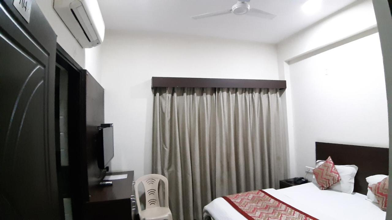 Hotel Sar Kamla Dham Skd Vrindavan Fully Vaccinated Staff Ngoại thất bức ảnh