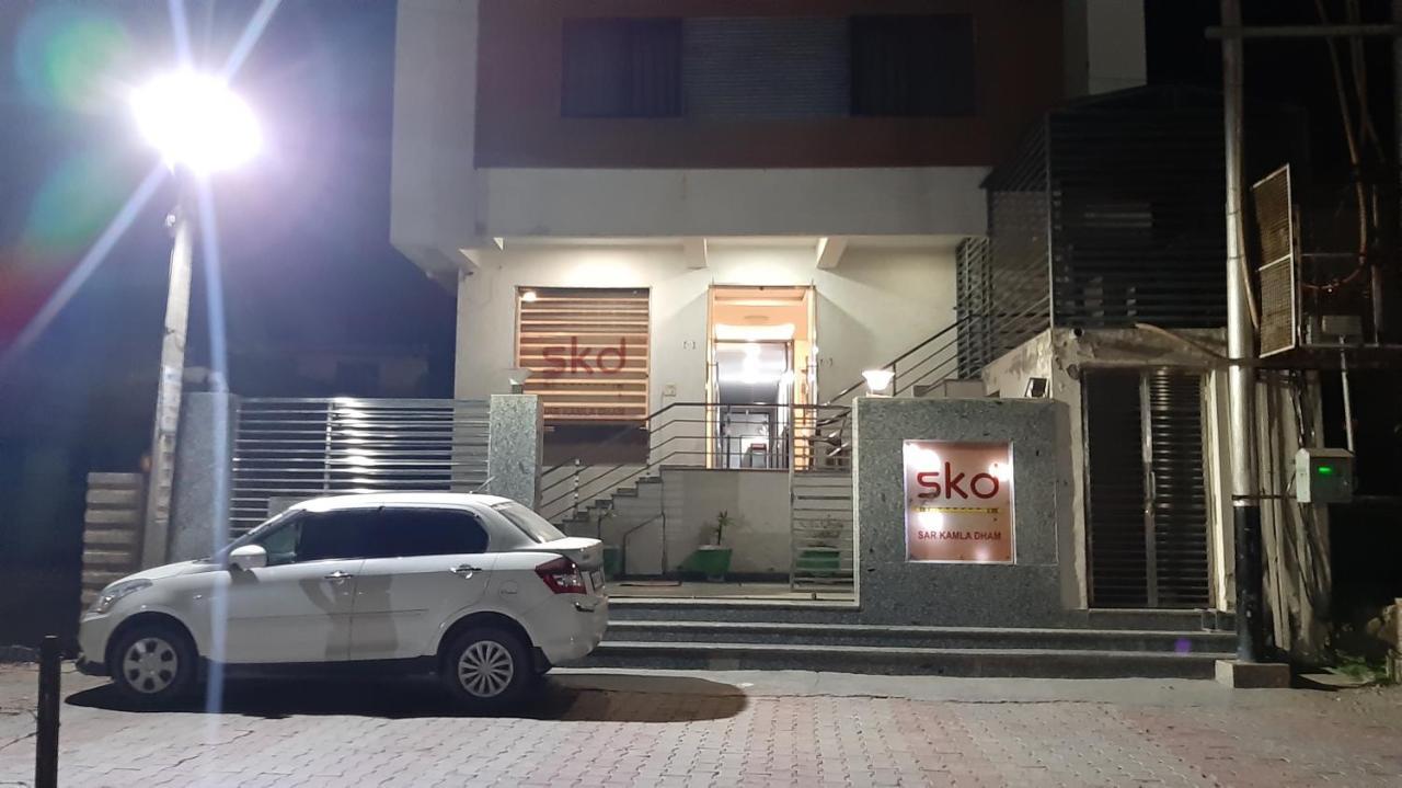 Hotel Sar Kamla Dham Skd Vrindavan Fully Vaccinated Staff Ngoại thất bức ảnh