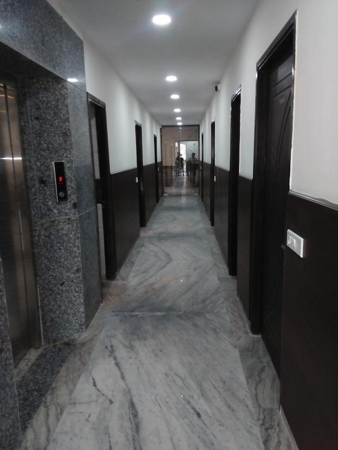 Hotel Sar Kamla Dham Skd Vrindavan Fully Vaccinated Staff Ngoại thất bức ảnh