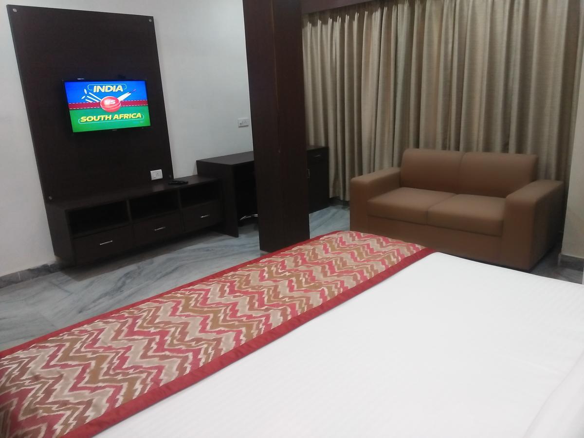 Hotel Sar Kamla Dham Skd Vrindavan Fully Vaccinated Staff Ngoại thất bức ảnh