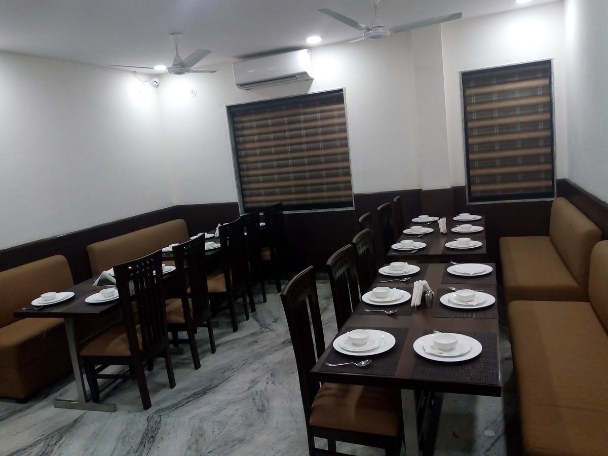 Hotel Sar Kamla Dham Skd Vrindavan Fully Vaccinated Staff Ngoại thất bức ảnh