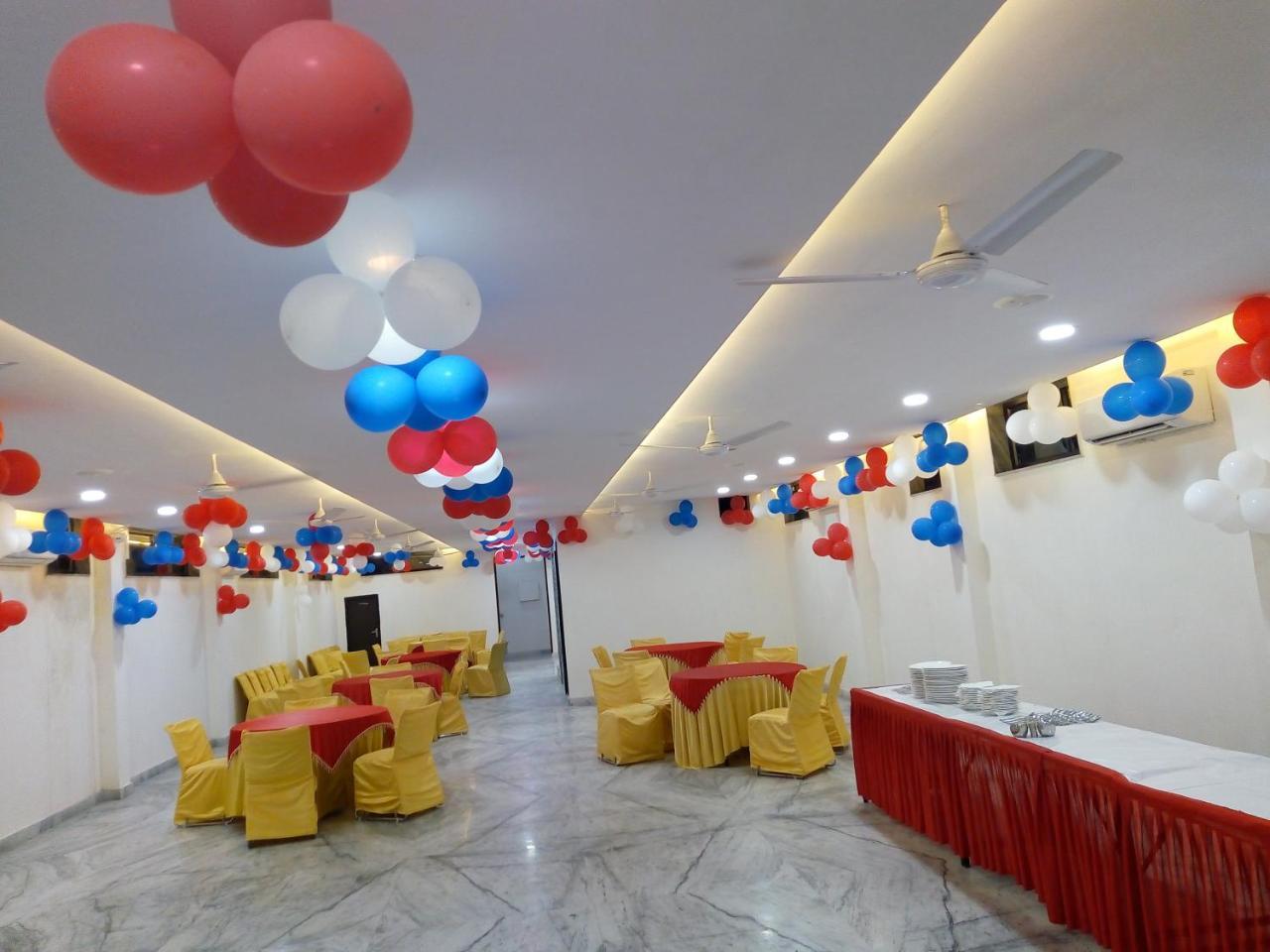 Hotel Sar Kamla Dham Skd Vrindavan Fully Vaccinated Staff Ngoại thất bức ảnh