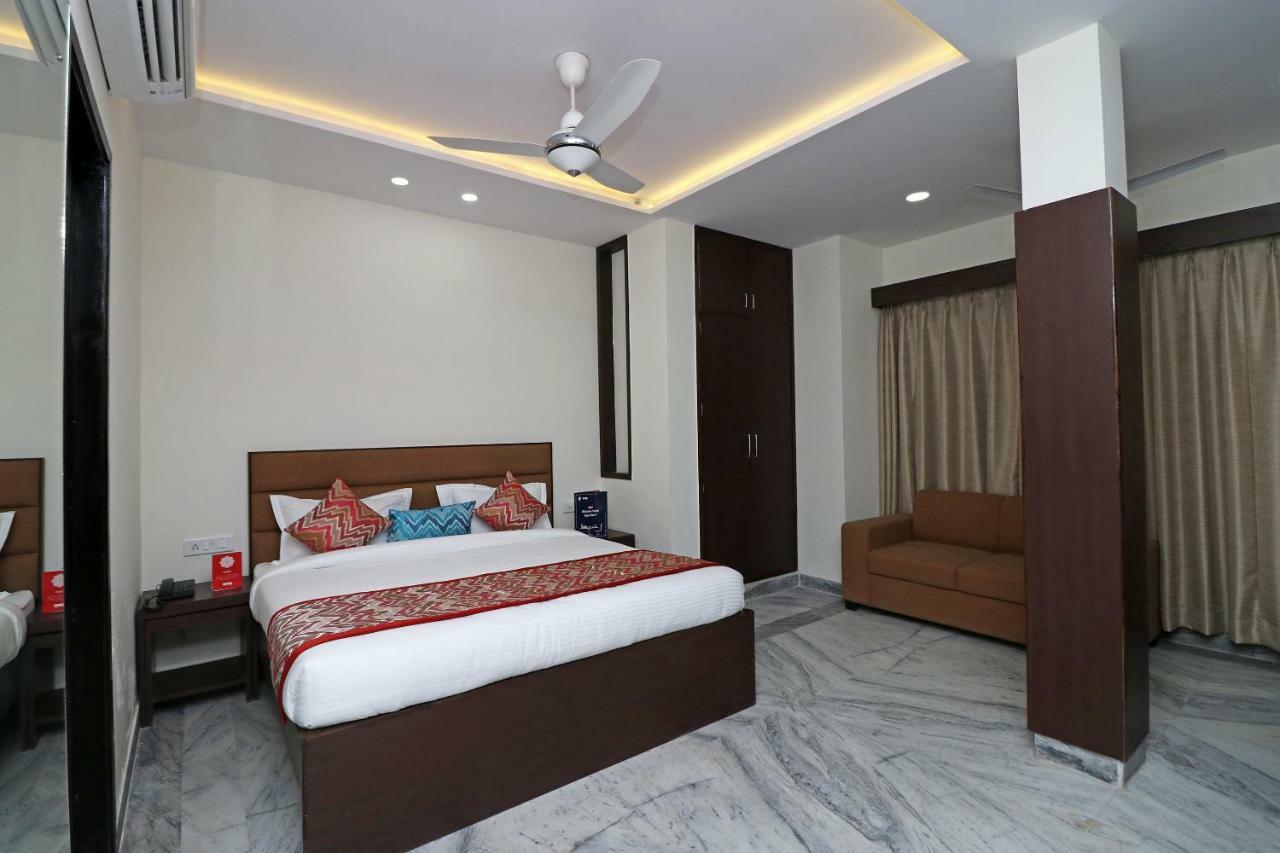 Hotel Sar Kamla Dham Skd Vrindavan Fully Vaccinated Staff Ngoại thất bức ảnh
