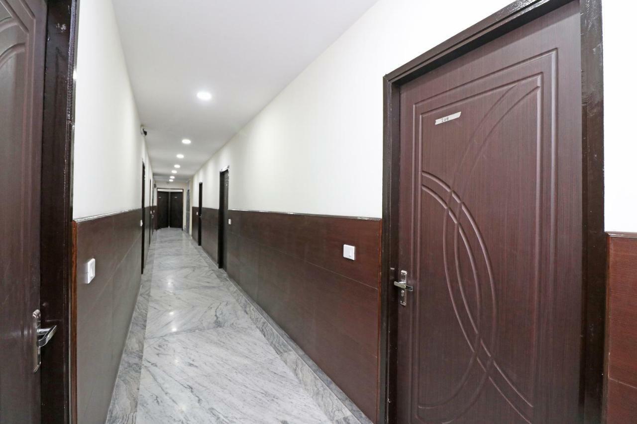 Hotel Sar Kamla Dham Skd Vrindavan Fully Vaccinated Staff Ngoại thất bức ảnh