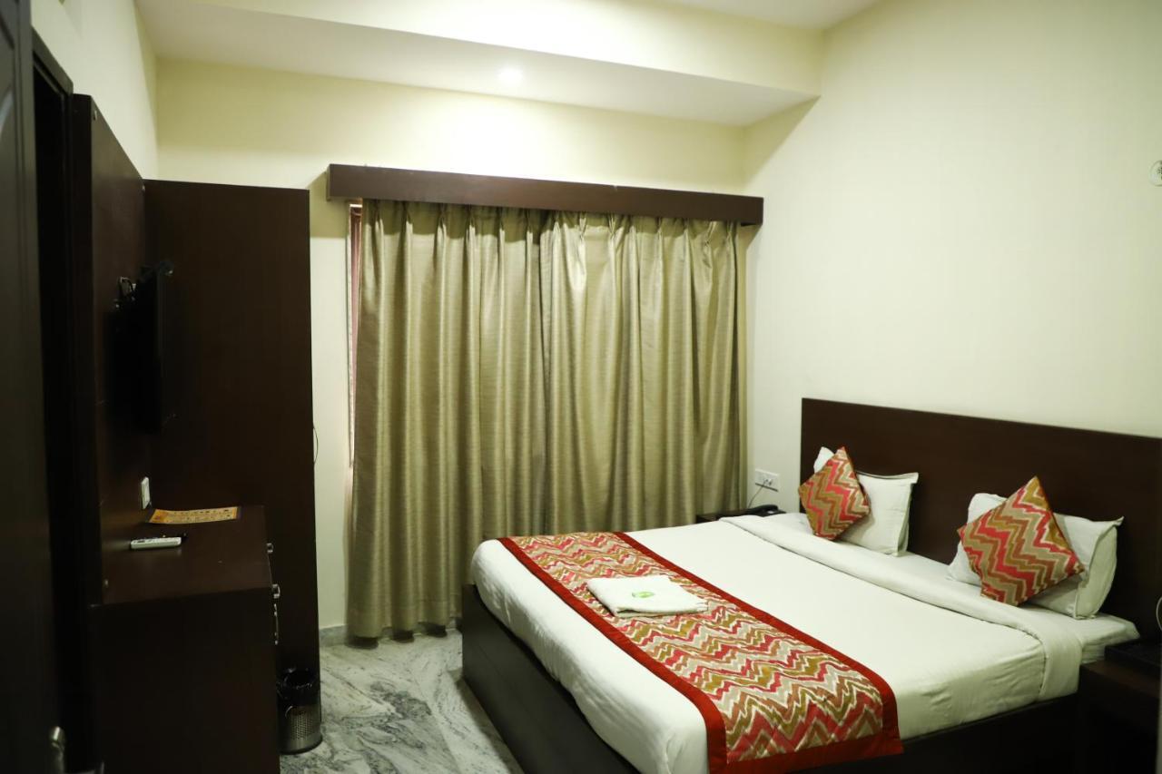 Hotel Sar Kamla Dham Skd Vrindavan Fully Vaccinated Staff Ngoại thất bức ảnh